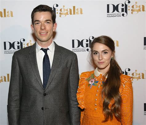 Did John Mulaney Cheat on Anna Marie Tendler With。